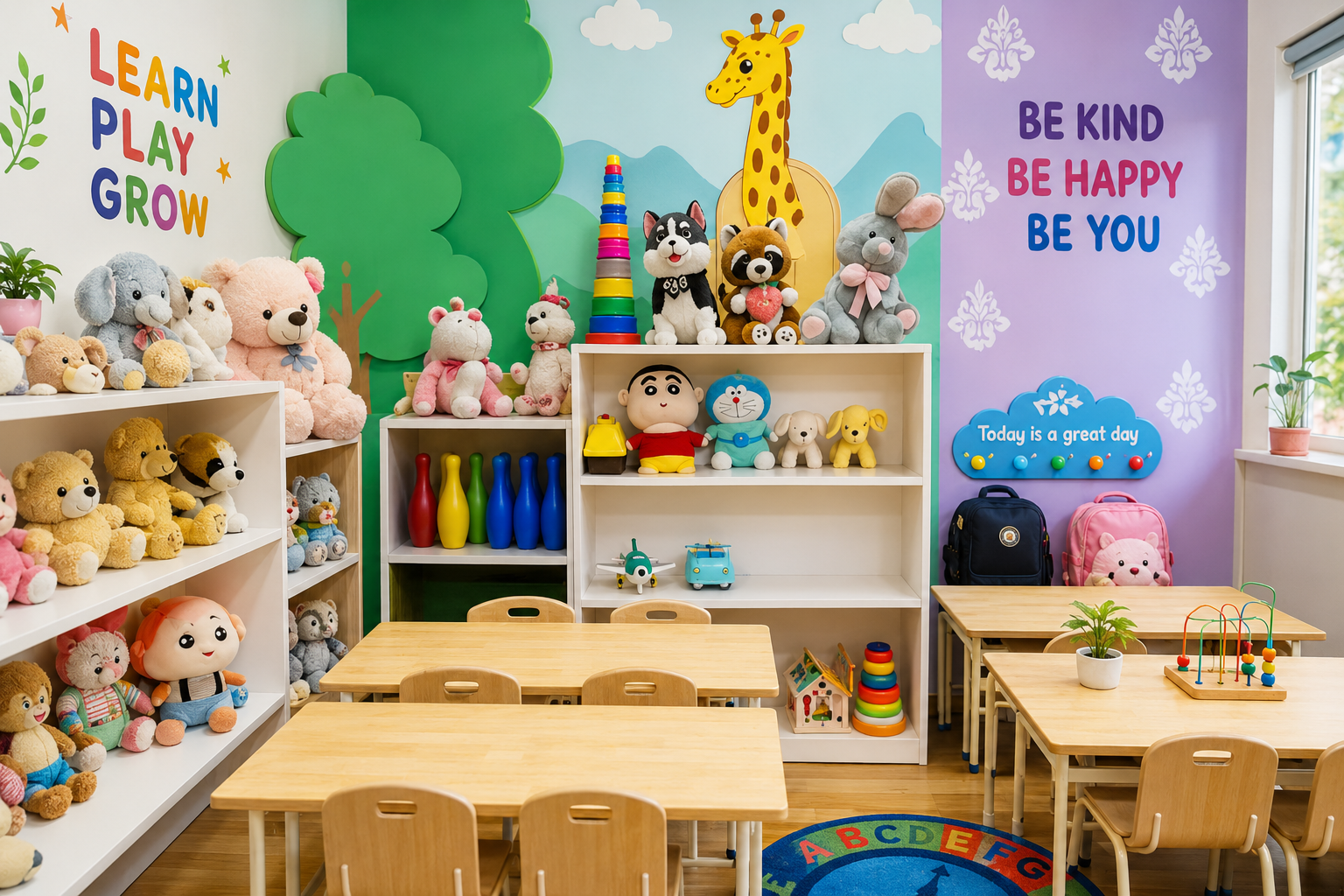 Why Modern Education Matters for Every Child